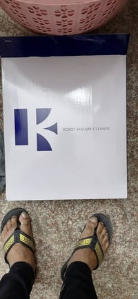 مكناسة ريبورت • جديدة ما مستعملة • اصلية انزون