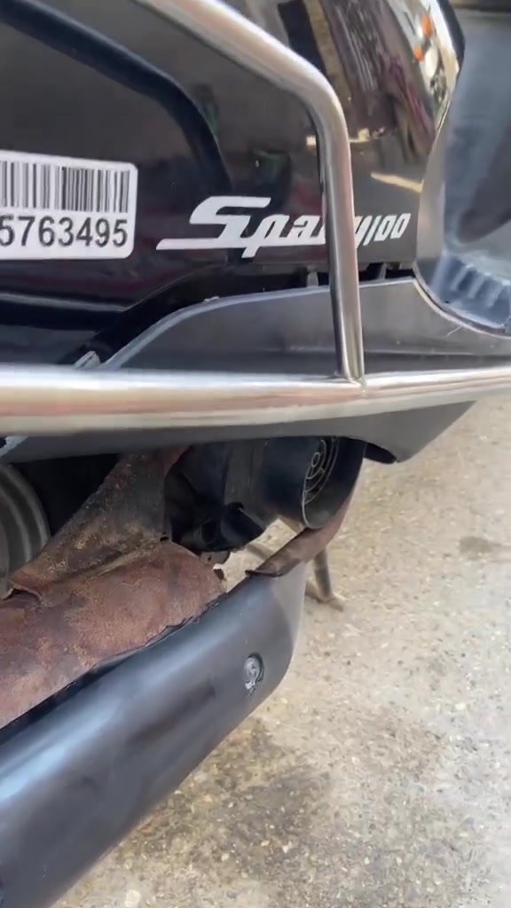 سلام عليكم سبيسي للبيع مكينه مفتوحه دراجه خير من الله كلشي شغال بيها رايدها ب575 تفاصيل بل صور وفديو مشتغله مكان كوت حي الجهاد


**إذا كنت صاحب هذا الإعلان وتريد حذفه لأي سبب، رجاءا أرسل رسالة إلى الدعم الفني**