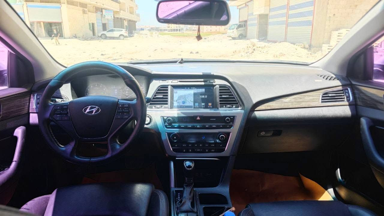 بسم الله يا جبار سوناتا 2015 بانزين 4 سلندر بشحم ادخال جديد ابيض لولو بسعر
🔥(10300)🔥وسكره لطيبين
بصمت تشغيل
بصمات بواب
كرسي مهربا
مكيف دجتل 
تحكم طاره
سخان كراسي
تسخين كرسي الشفير
تسخين مقود
تحكم طاره
جلد اساسي
حساسات رجوع 
كمره رجوع
بانزين 4 سلندر 
محرك 2400 ccعل محرمه
✨عداد167 الف ارجنل حلال
موفر وقود
مانع انزلاق
مرايه كهربا
مرايه طي كهربا
غماز مرايه
سبير موجود 
شمعات تب
برمات تب 
فخدات تب 
شاسي حليب
دولايب 4 جدد
دوزان جديد
دوران لمس
شنجمان دهب
وارد كوري 
بانزين اساسي
سياره مشالله بحاله الوكاله 
#تواجد_سرمده 
للتواصل: +963 952 166 419
تواصل ايضن ماسنجر
ولي مو شرا يصلي عنبي✨🤍


**إذا كنت صاحب هذا الإعلان وتريد حذفه لأي سبب، رجاءا أرسل رسالة إلى الدعم الفني**