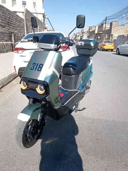 ماطور شحن 318 نضافه فول المواصفات معروف
اسويجات 2
بصمات 2
الماطور نضيف حيل
نشاط فول
السعر 650
رقم التلفون ***********
