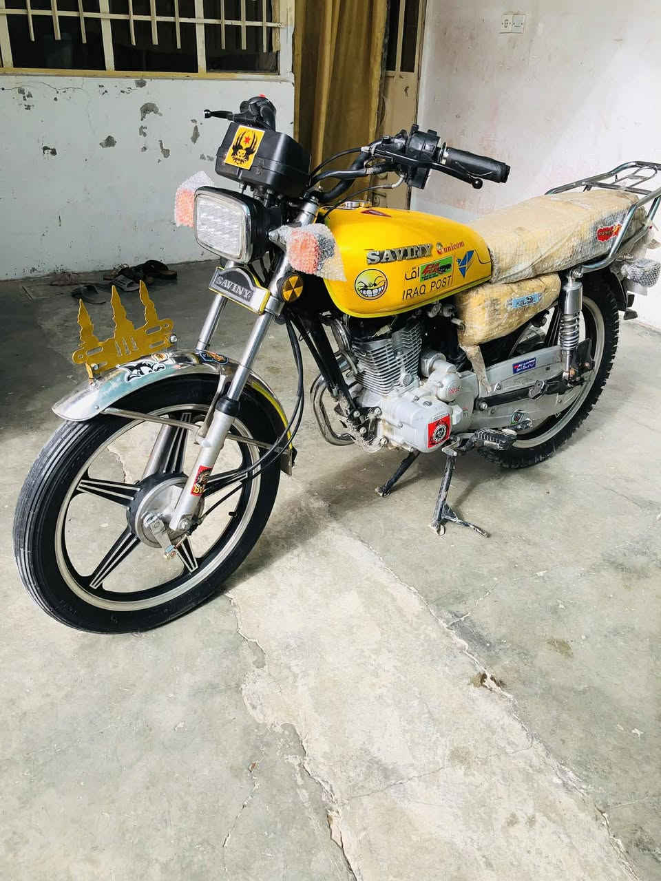 سلام علیک عندی های ماطور مویل 2018 محرک کبس مامفتوح بیهه منفیس بیلاد نقس مابی سعر 440 بیهه مجال قلیل مکان کرکوک


**إذا كنت صاحب هذا الإعلان وتريد حذفه لأي سبب، رجاءا أرسل رسالة إلى الدعم الفني**