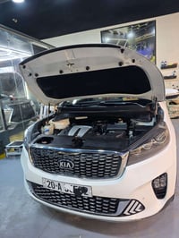 سورنتو ٢٠٢٠ • ٦ سلندر • كفاله عامه