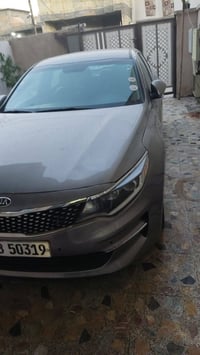 اوبتما موديل 2018 الموصفات EX اعلى فئه عده الفتحه حادثها بنيد مبدل وحا...