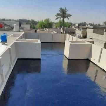 #مع_ابو_جعفر_احمي_سطحك_الرطوبه
مستعدون لعمل السطوح اشتايگر بكافة العوازل وحسب الطلب (#فوم_فلين_نايلون....إلخ)
وإعادة الماستك القديم (التالف) شغل مضبوط درجة أولى مع الفحص والضمان 
للاستفسار يرجى الاتصال على الارقام 
***********
***********
***********
يتوافر واتس آب في جميع الارقام الظاهره 
في الاسفل جزء بسيط من عملنا
