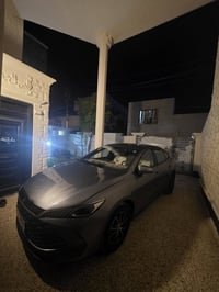 كين بلس • ٢٠٢٥ • هايبرد