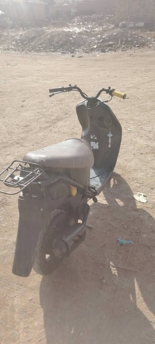 دراجه للبيع ساسوكي رياضي  السعر خاص بخدمه الشراي هاذ الرقم ***********
