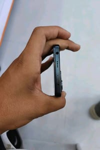 بوكو X5 برو 5G • نضيف • مبدل شاشة ام75