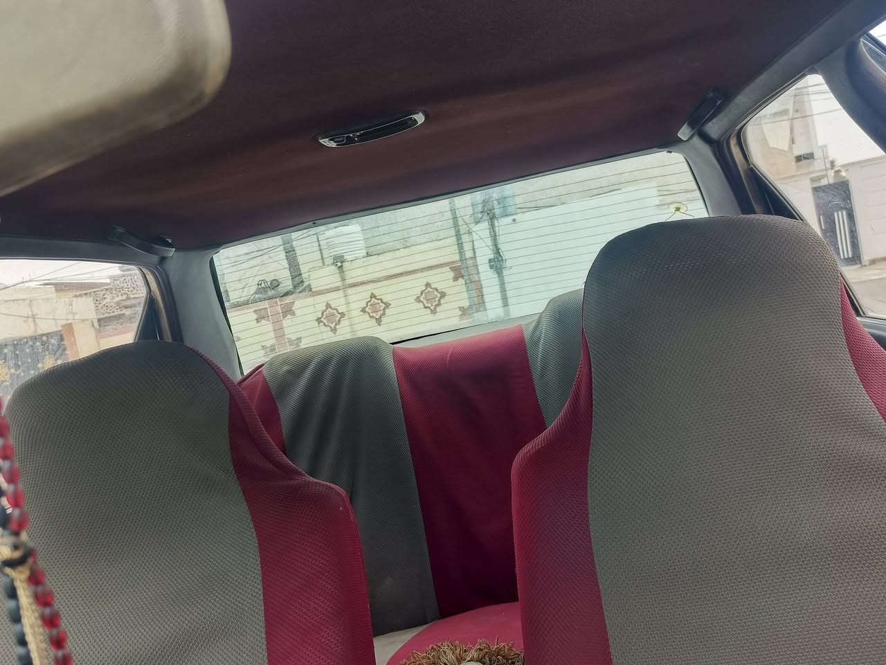 البيع
سياره كورلا لون ابيض موديل 1990فول نضافه

وتماتيك واسعه نضيفه حسب اصول رقمها ديالى     الاسعر خابرني وتدلل    الاستفسار علرقم ***********
العنوان ديالى جلولاء دور ظباط
