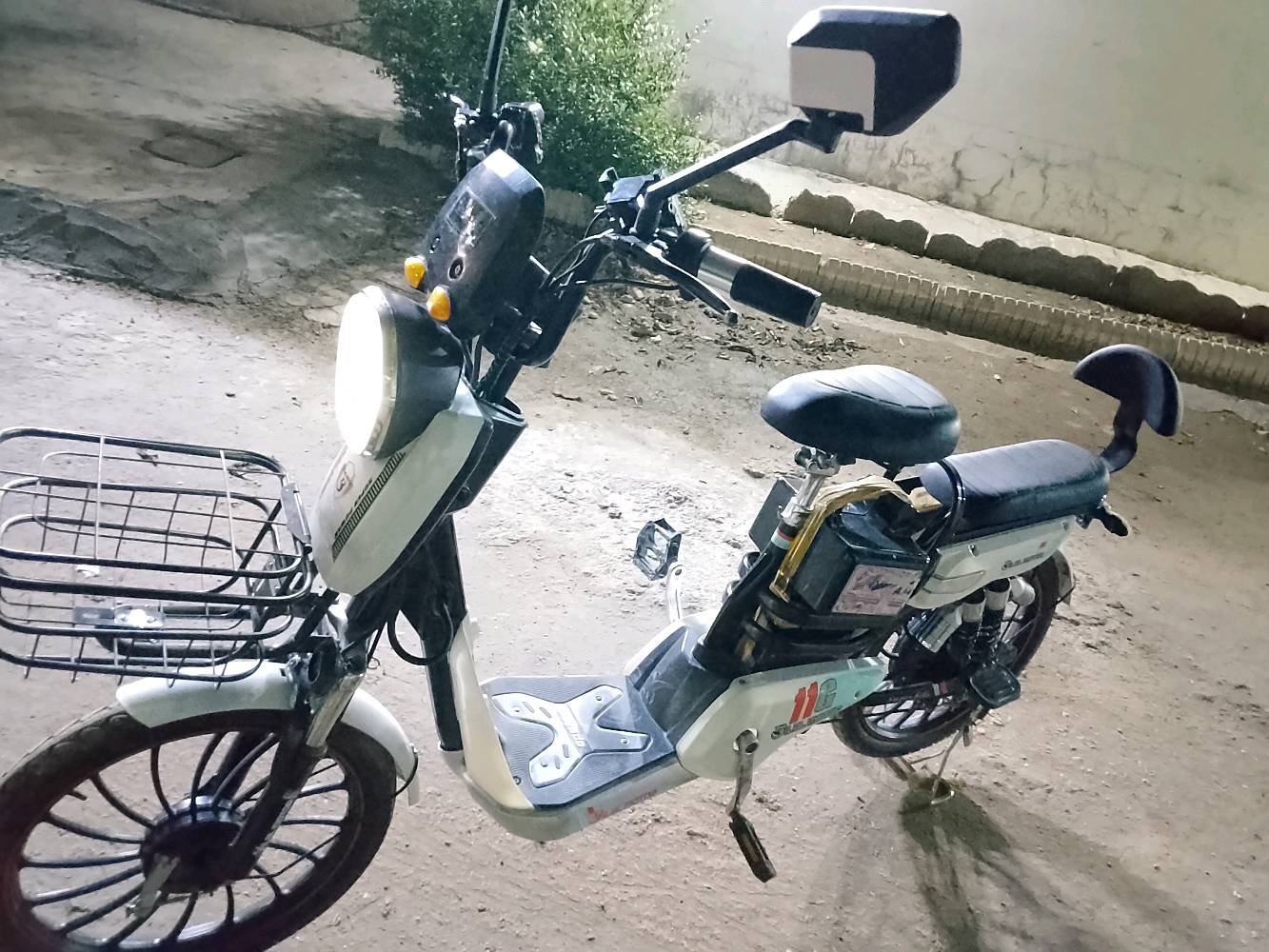 كربلاء شارع باب طوريج