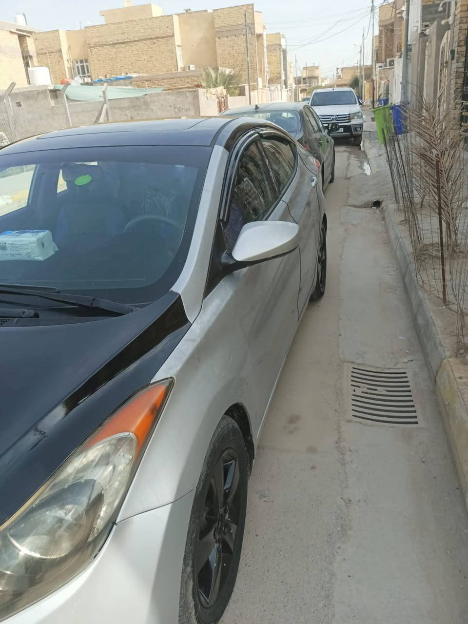 السلام عليكم
النتر 2012 للبيع او مرواس بسيراتو
السيارة فول مواصفات 
كير مكينا خير من الله
السيارة مصبوغه حزام
السياره ب اسمي
مكاني كوت
السعر 90
 ***********
