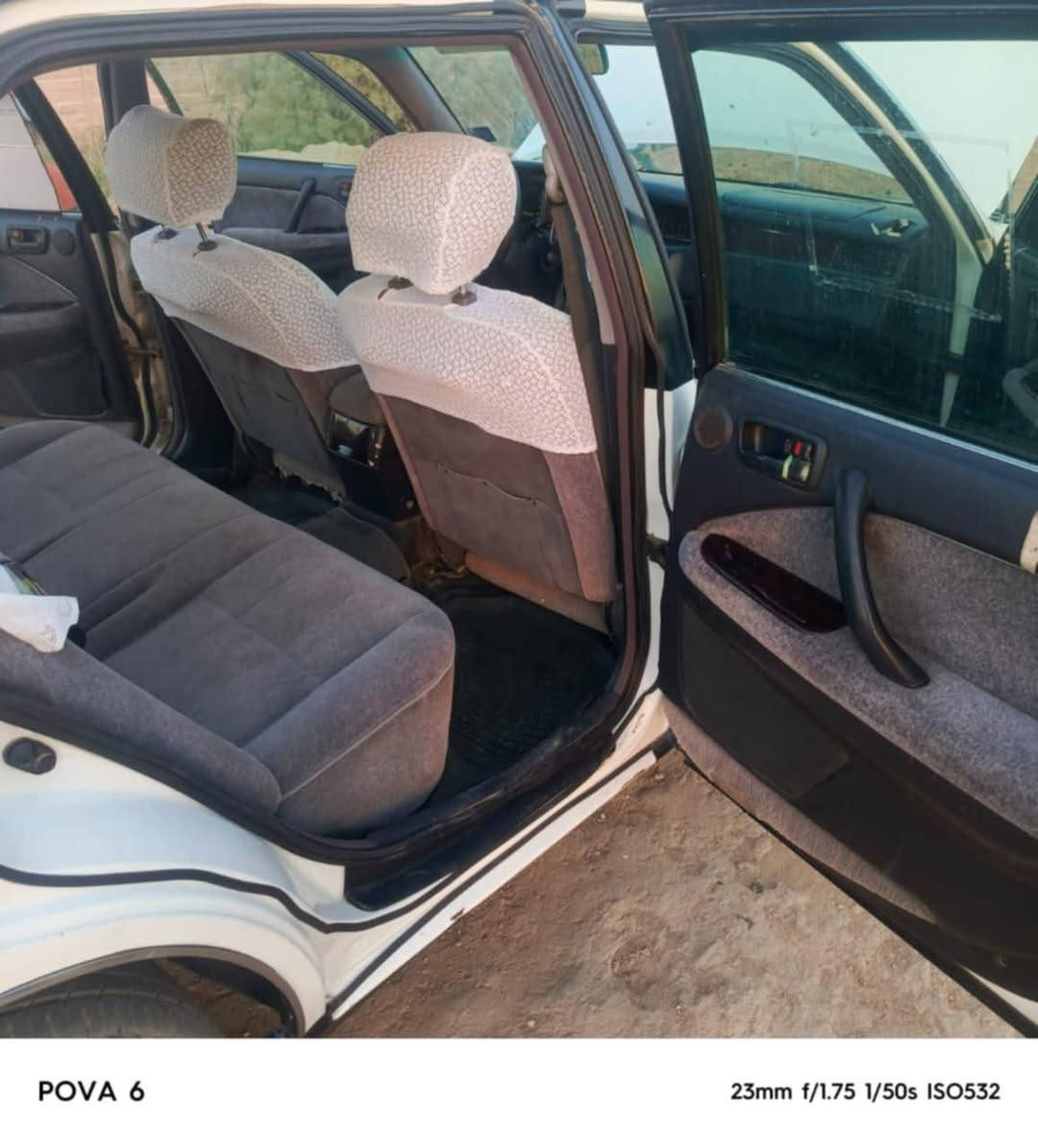 سلام عليكم للبيع كفاله عامه بسمي
سعره ب98////***********
