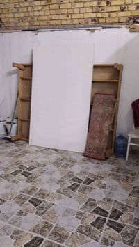 جربايه نفرين • تاج وياه • بدون كسران