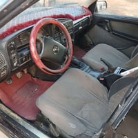 اوميكه • ١٩٩١ • محرك ٢٠٠٠