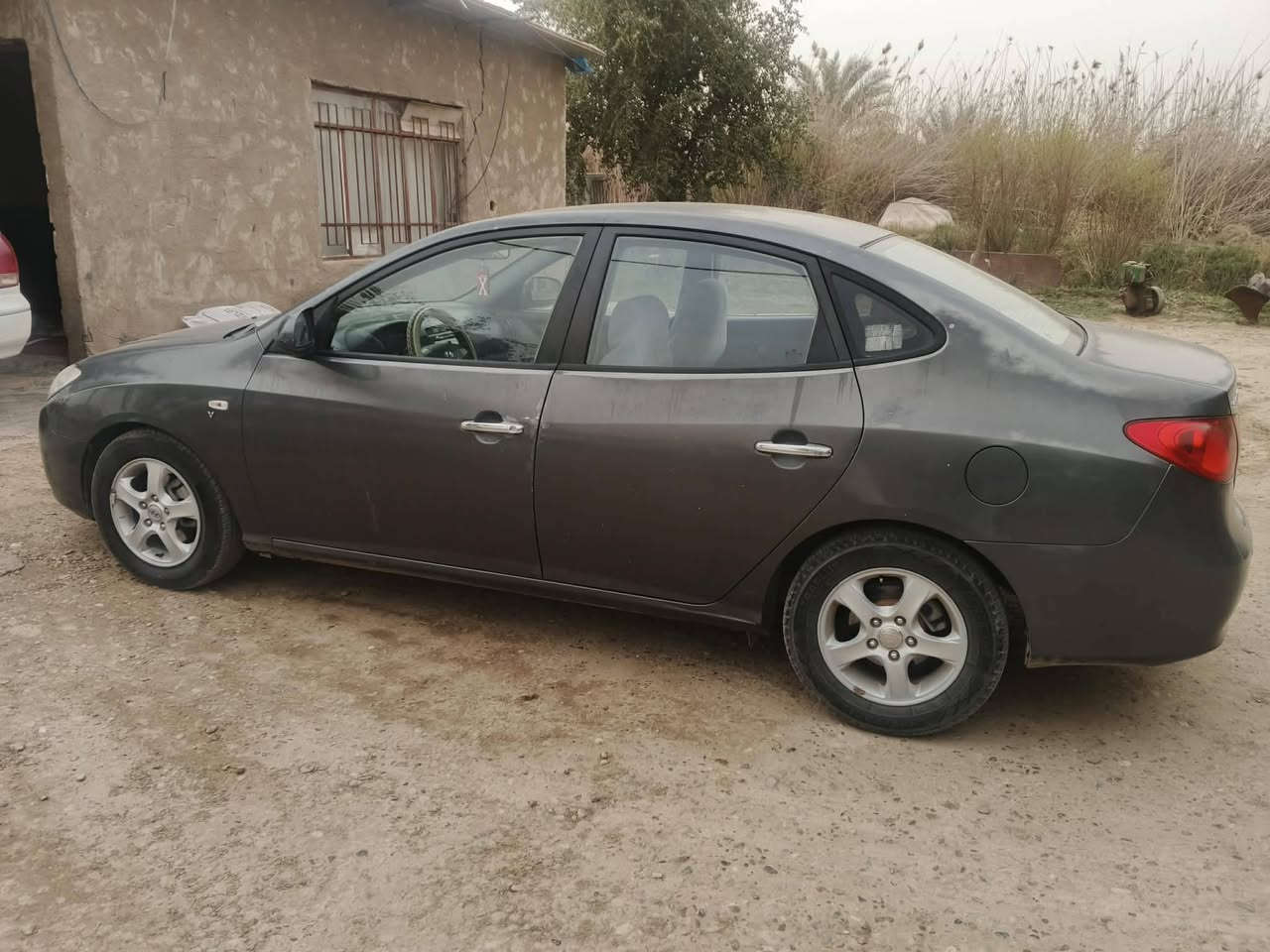 للبيع افانتي خليجي موديل 2007 رقم بغداد دولي مشروع وطني بسمي تحويل مباشر سياره جاهزه مال جناي مابيهه أي نقص  السعر  ٨٩  مكاني بابل أسكندريه
 ***********
