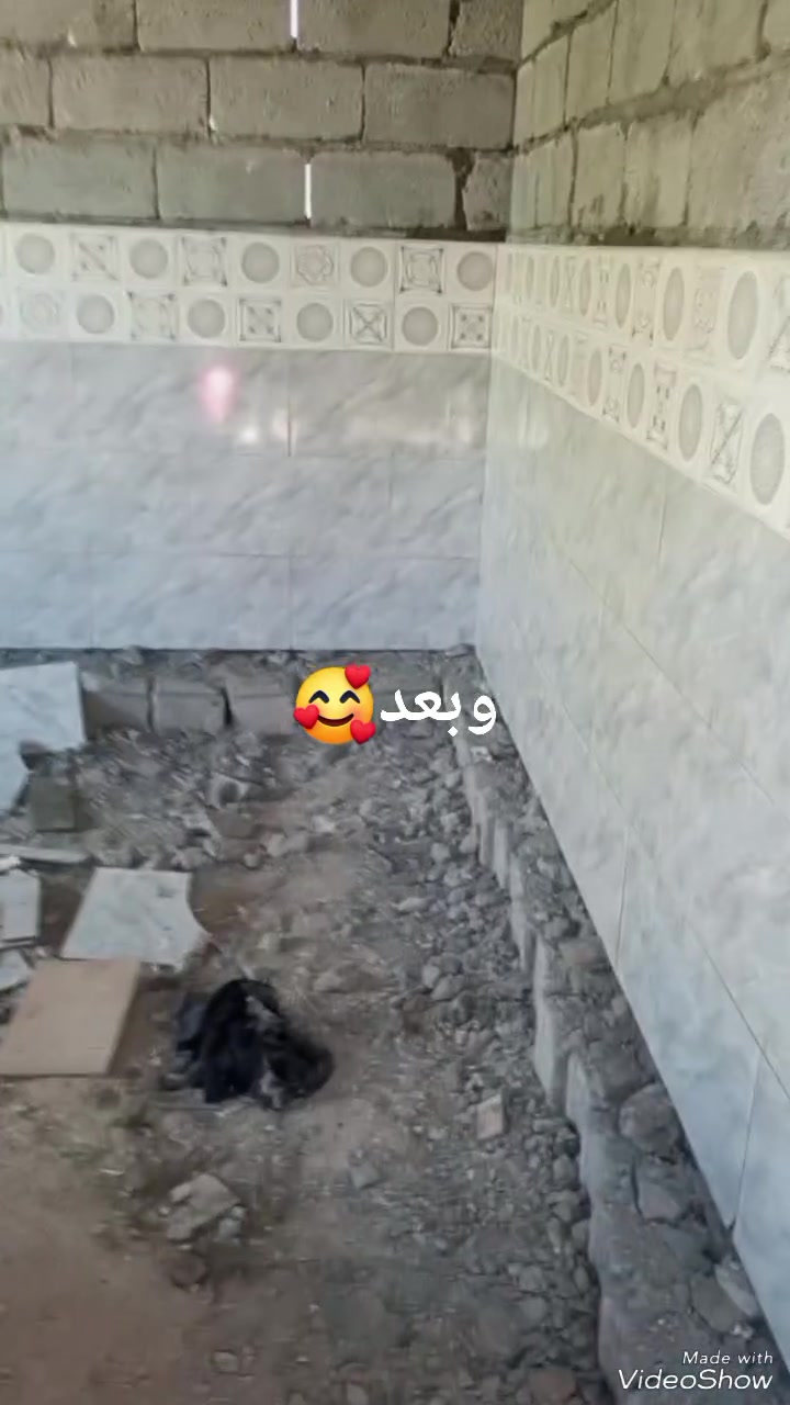 سلام عليكم خلفه متفرغ ولرزق عل الله وهذا جزه بصيط من العمل للتواصل المراسله خاص او التصال عل رقم الهاتف***********
