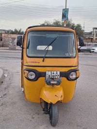 بياجو • موديل 19 • البصره تنومه