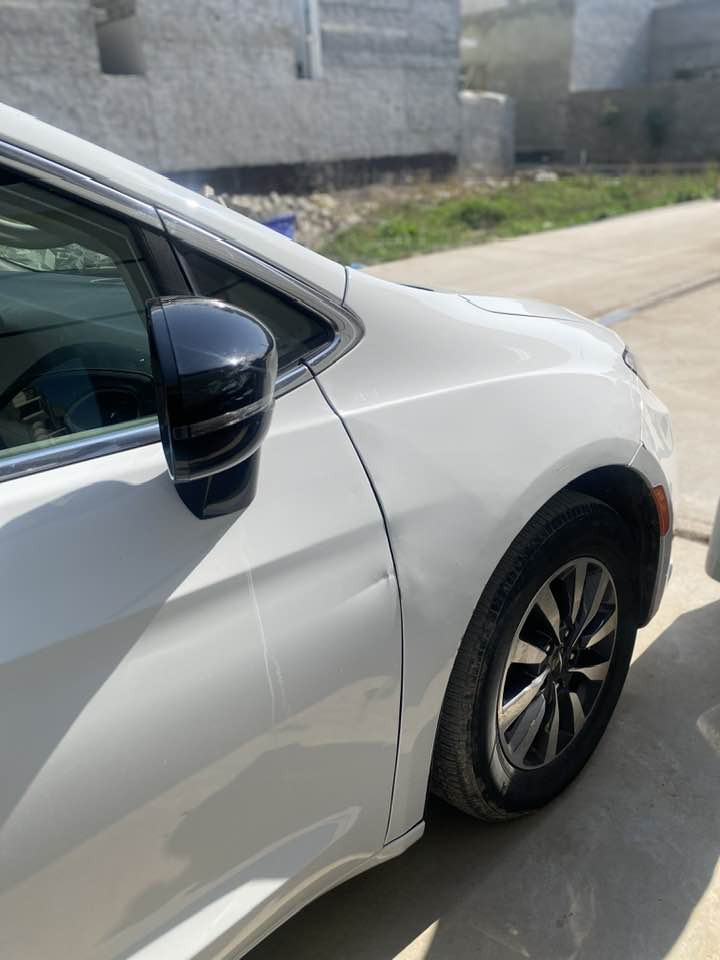 باسفيكا(بانزين +هايبرد+شحن خارجي)٢٠٢٤
بغداد بدون ايرباك
ماشيه ٣٠
مواصفات:
أبواب سلايد
كشن كهربائي خزن
حساس كهربائي(رادار)
للاتصال والاستفسار عن السعر الاتصال على الرقم:
***********
