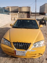 انتره ٢٠٠٦ بيه ضربه بل جاملق لمامي سياره معيود صبغه ٢سنويه صاقطه سياره...