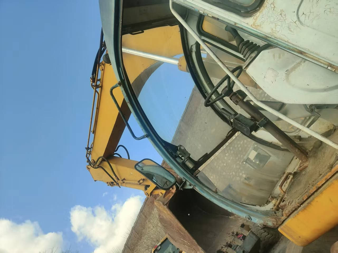 Samsung excavator


**إذا كنت صاحب هذا الإعلان وتريد حذفه لأي سبب، رجاءا أرسل رسالة إلى الدعم الفني**