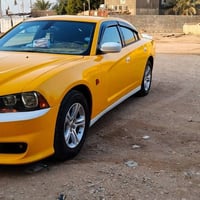 ٢٠١٢ • محرك ٣٦٠٠ • بصره دولي