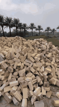 طابوگه درجه اولى ✅   شرط المگلاب قوه ولون   وقالب چبير عدد مضبوط   اسع...