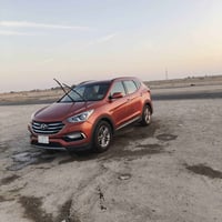 سنتافيا • وارد امريكي • ماشيه ٨٤٠٠٠