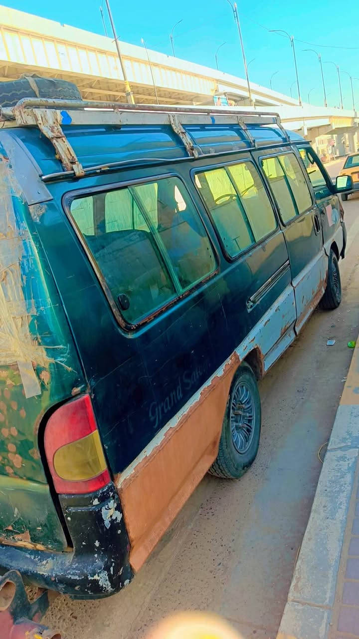 السلام عليكم 
هونداي موديل 95 /رقم بصره مصفره هيئه وغرامات/اتصل وبيك خير ودلل/0781547529


**إذا كنت صاحب هذا الإعلان وتريد حذفه لأي سبب، رجاءا أرسل رسالة إلى الدعم الفني**