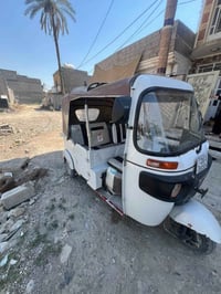 موديل ٢٠٢١ • نضيفة • محرك مكفول