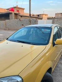 اوبتره 2007 رقم نجف ومكاني بغداد كير عادي سعر 45 وبيها مجال 0773415905...