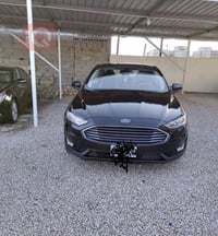 فيوجن SE • ٢٠١٩ • ١٥٥ ألف كم