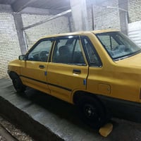 سلامو عليكم سياره البيع حداديه بل جيس او كير خير من الله ول مكينه هم ز...