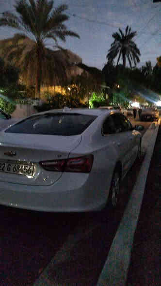 موديل ٢٠٢٠
محرك ١٥٠٠ تيربو
ماشية ٩٧ الف
*********** بغداد
