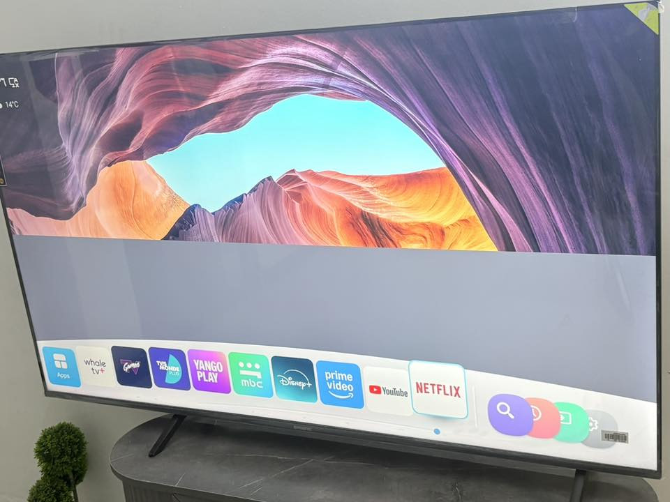 بلازمه جديده حجم ٦٥ اخذتها ٦٥٠ ودبيع ب٤٥٠


**إذا كنت صاحب هذا الإعلان وتريد حذفه لأي سبب، رجاءا أرسل رسالة إلى الدعم الفني**