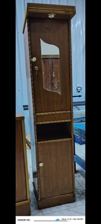 باترينا • بوفية صاج • بعقوبة الرحمة