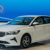 جيلي امجراند • ٢٠٢٦ • أربيل