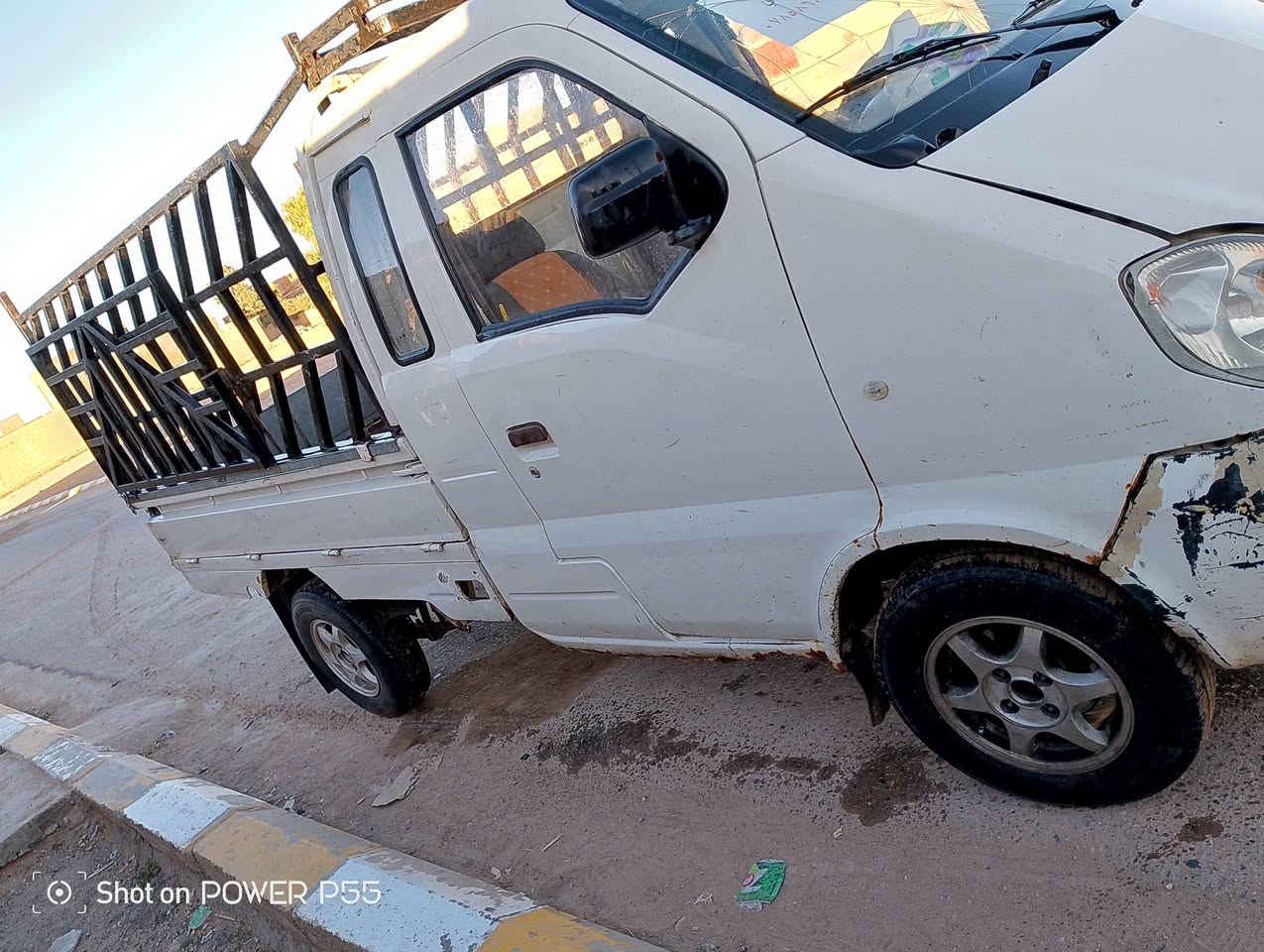 سلام عليكم عموشه البيع نضيفه 2008 سعرهه 20 الاستفسار اتصل عل رقم ***********
