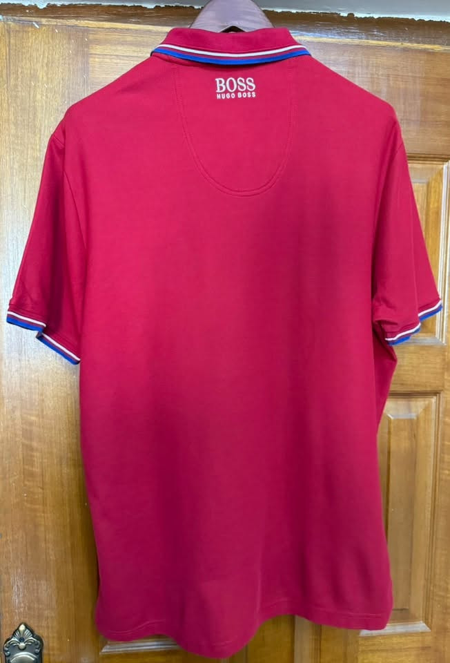 بوس قياس2XL


**إذا كنت صاحب هذا الإعلان وتريد حذفه لأي سبب، رجاءا أرسل رسالة إلى الدعم الفني**