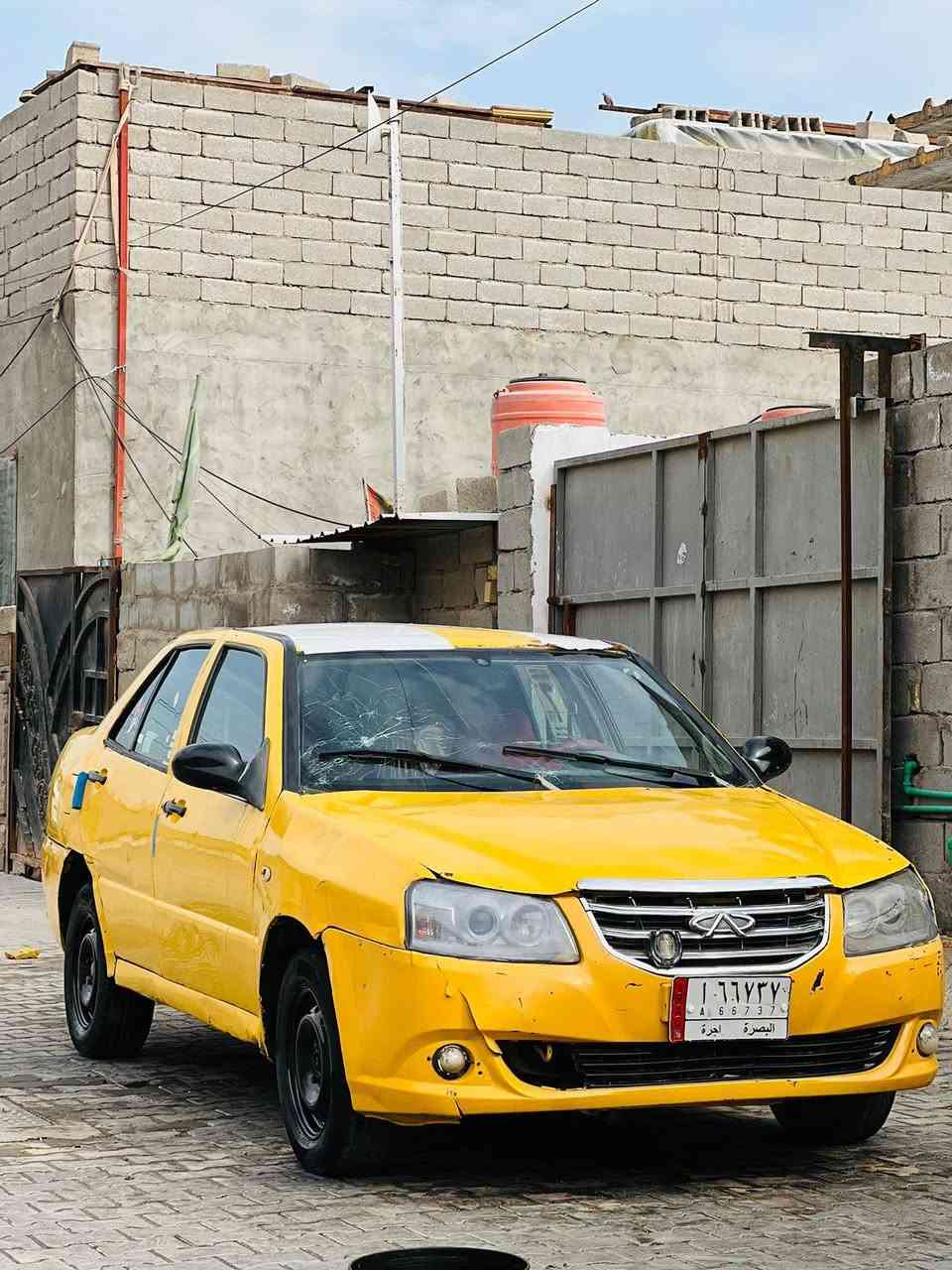 السلام عليكم من رخصه الادمن  شيري مهرال 2016 كير مكينه جاهزات كهربائيات شغاله تحويل المكان بصره الكزيزه السعر 15 وبيه مجال *********** تصل واني خادم
