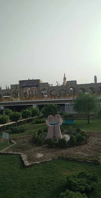 إيران بري • ٢٠ تموز • ١٢ يوم