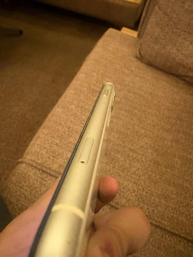 سلام عليكم ايفون ١١ عادي كلشي ممبدل بيه ولا زلخه بيه بطاريه ٧٦ رايدها مراوس بأيباد شعندك نزل


**إذا كنت صاحب هذا الإعلان وتريد حذفه لأي سبب، رجاءا أرسل رسالة إلى الدعم الفني**