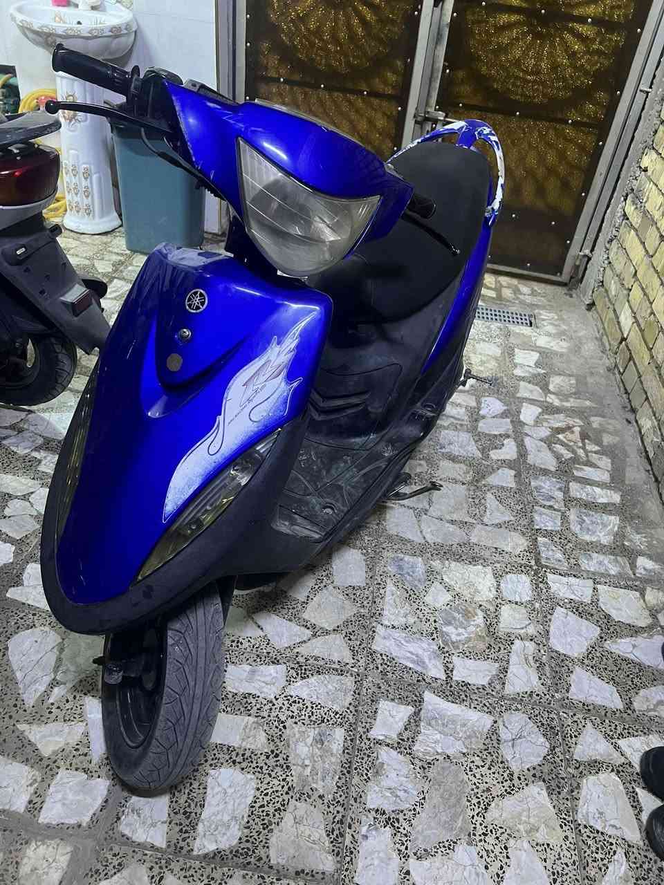 سلام عليكم ماكس عدله بلاديه نضيفه سعر 675 وبيها مجال حك جيه مكاني بلديات


**إذا كنت صاحب هذا الإعلان وتريد حذفه لأي سبب، رجاءا أرسل رسالة إلى الدعم الفني**