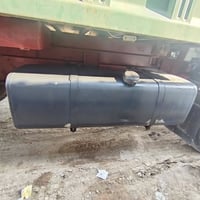 تانكي غاز • فافون 550 • قطع غيار