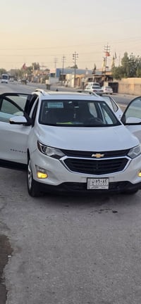 ٢٠١٨ • محرك ٢٠٠٠ • بصمة تشغيل