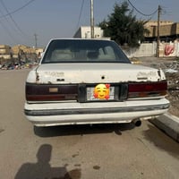 ١٩٨٨ • ٦ سلندر • رقم أنبار