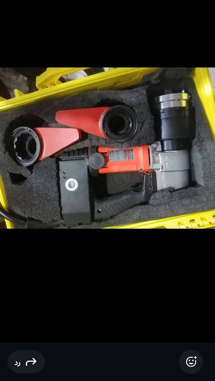 جهاز لقم ياباني اصلي جديد
شرط الفحص 
واتساب ***********
