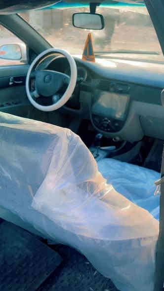 السلام عليكم 

اوبترا موديل ٢٠١٢

بيها ٣ قطع صبغ .. السياره جاهزه من كلشي 

السعر ٨٢ ورقه وبي مجال

مكاني السيديه ... 

للاستفسار متواجد واتساب او الاتصال على
***********
***********
