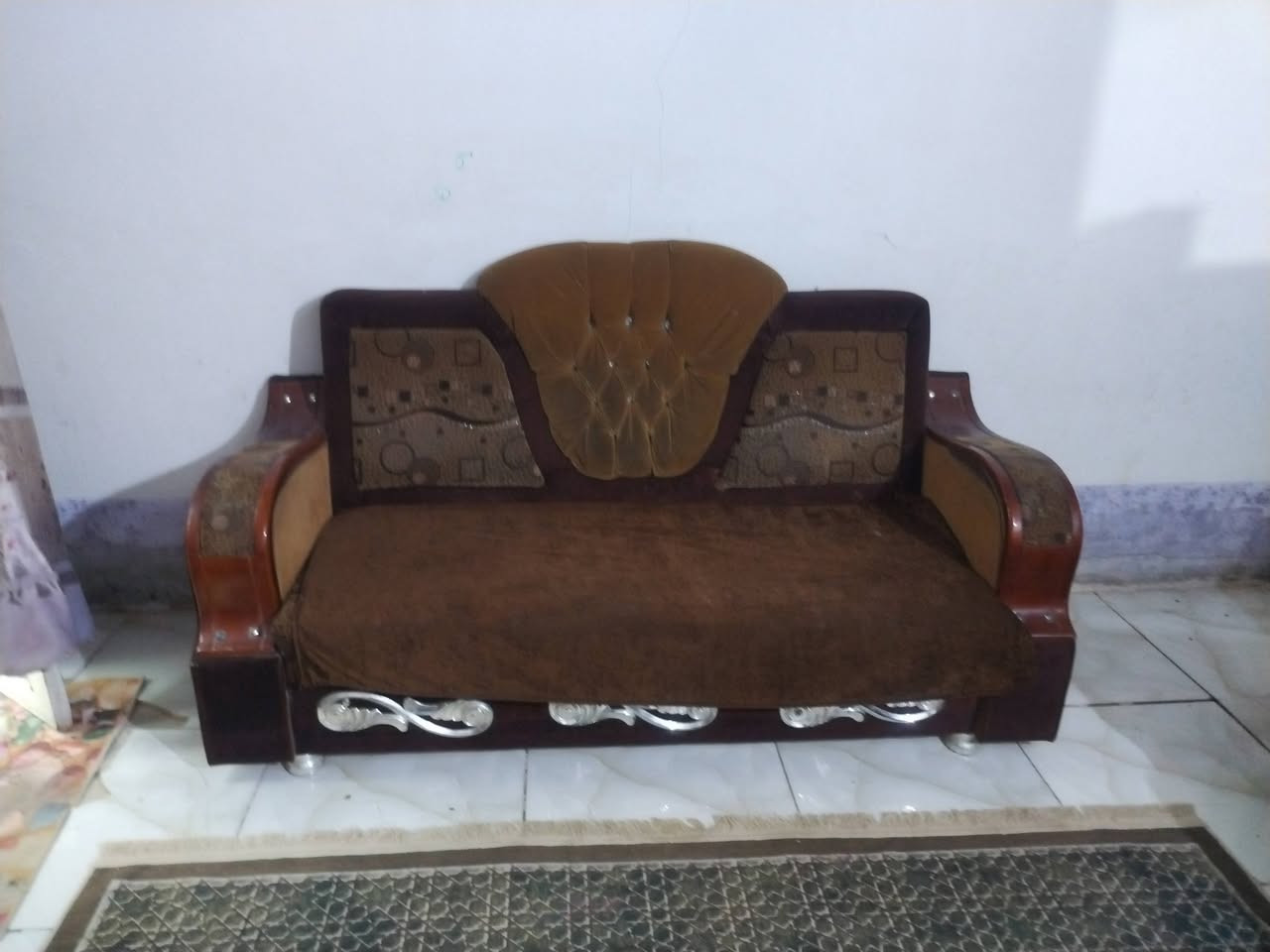 تخم قنفات عشر نفرات 150 وبي مجال قليل نضيف ومرتب


**إذا كنت صاحب هذا الإعلان وتريد حذفه لأي سبب، رجاءا أرسل رسالة إلى الدعم الفني**