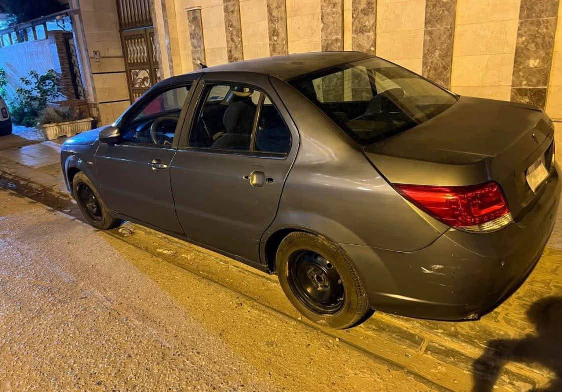 سمند دنا موديل 18للبيع او المراوس النجف, العراق


**إذا كنت صاحب هذا الإعلان وتريد حذفه لأي سبب، رجاءا أرسل رسالة إلى الدعم الفني**