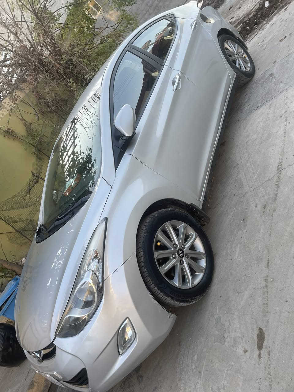 هؤندا ده مار 2011فول به س سلايتو به سمه نيه براوه يه سه قفى به شه ر لا شه شى به شه رت نرخ 55كه لا


**إذا كنت صاحب هذا الإعلان وتريد حذفه لأي سبب، رجاءا أرسل رسالة إلى الدعم الفني**