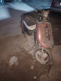 بطة • متروكه • شغاله